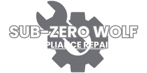 Sub-zero and Wolf Repair service